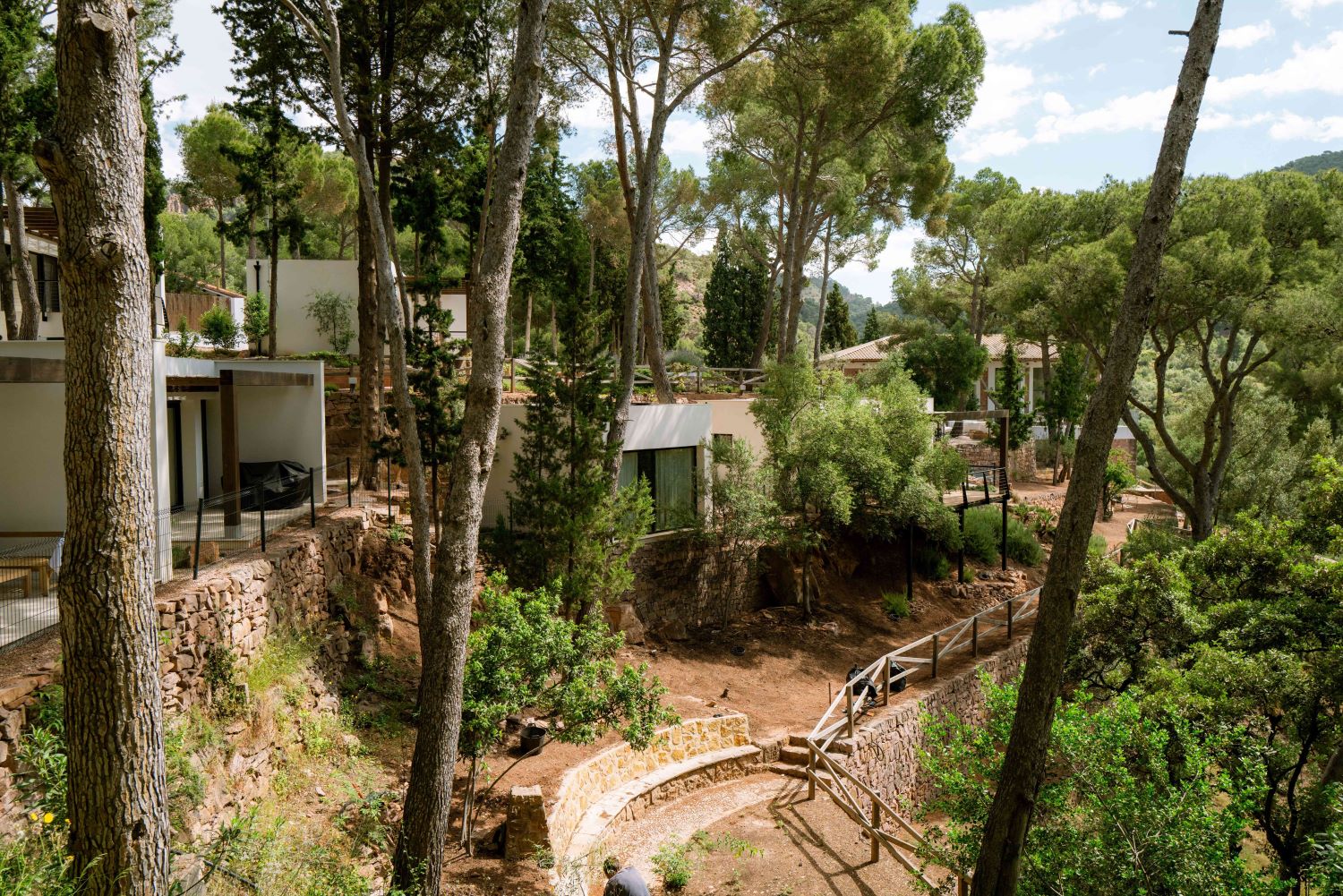 1respiro — Rural Retreat, Serra