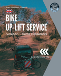 Bike Up-lift Service