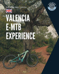 Valencia E-MTB Experience